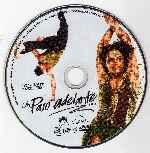 miniatura un-paso-delante-region-4-por-hersal cover cd