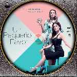 miniatura un-pequeno-favor-custom-por-jsesma cover cd