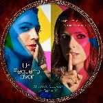 miniatura un-pequeno-favor-custom-v4-por-ferozbbb cover cd