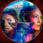 miniatura un-pequeno-favor-custom-v5-por-ferozbbb cover cd