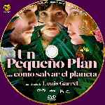 miniatura un-pequeno-plan-como-salvar-el-planeta-custom-por-chechelin cover cd