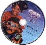 miniatura un-policia-y-medio-1993-por-joe26 cover cd