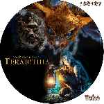 miniatura un-puente-hacia-terabithia-custom-v3-por-jldec cover cd