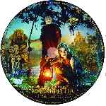miniatura un-puente-hacia-terabithia-custom-v4-por-zeromoi cover cd