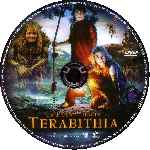 miniatura un-puente-hacia-terabithia-por-eltamba cover cd