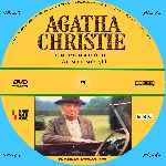 miniatura un-punado-de-centeno-1-agatha-christie-volumen-33-custom-por-menta cover cd