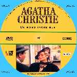 miniatura un-robo-increible-agatha-christie-volumen-14-custom-por-menta cover cd