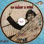 miniatura un-sabor-a-miel-custom-por-pispi cover cd