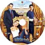 miniatura un-sueno-para-ella-custom-por-kosmonova cover cd