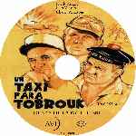 miniatura un-taxi-para-tobruk-custom-por-j1j3 cover cd