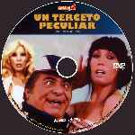 miniatura un-terceto-peculiar-custom-por-kal-noc cover cd