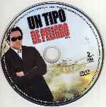 miniatura un-tipo-de-peligro-region-4-por-jaboran333 cover cd