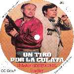 miniatura un-tiro-por-la-culata-custom-por-jrc cover cd