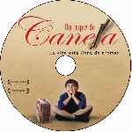 miniatura un-toque-de-canela-custom-por-nampazampa cover cd