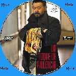miniatura un-toque-de-violencia-custom-por-menta cover cd