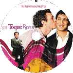 miniatura un-toque-rosa-custom-por-hobbby cover cd