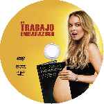 miniatura un-trabajo-embarazoso-custom-por-3enuno cover cd
