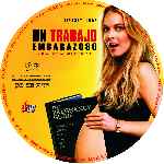 miniatura un-trabajo-embarazoso-custom-v3-por-flama80 cover cd