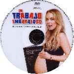 miniatura un-trabajo-embarazoso-por-eltamba cover cd