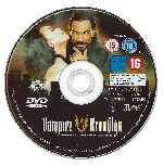 miniatura un-vampiro-suelto-en-brooklyn-por-centuryon cover cd