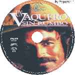 miniatura un-vaquero-sin-rumbo-custom-por-pepetor cover cd