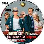 miniatura un-vecino-mas-peligroso-custom-por-jimcov cover cd