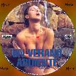 miniatura un-verano-ardiente-custom-por-menta cover cd