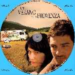 miniatura un-verano-en-la-provenza-custom-por-menta cover cd
