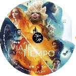 miniatura un-viaje-en-el-tiempo-custom-por-putho cover cd