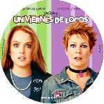 miniatura un-viernes-de-locos-custom-por-lampa32 cover cd