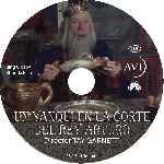 miniatura un-yanqui-en-la-corte-del-rey-arturo-custom-por-j1j3 cover cd