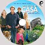 miniatura un-zoologico-en-casa-custom-por-ferseso13 cover cd
