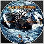 miniatura una-aventura-extraordinaria-2012-life-of-pi-custom-v5-por-negrobarreiro cover cd