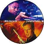 miniatura una-bala-en-la-recamara-custom-por-alfix0 cover cd