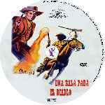 miniatura una-bala-para-el-diablo-custom-por-merlin57 cover cd