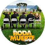 miniatura una-boda-de-muerte-custom-por-alfix0 cover cd