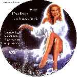 miniatura una-bruja-en-nueva-york-custom-por-tiroloco cover cd