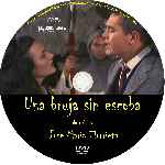miniatura una-bruja-sin-escoba-custom-por-chechelin cover cd
