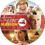 miniatura una-cancion-para-marion-custom-por-corsariogris cover cd