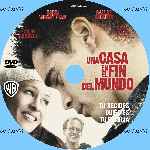 miniatura una-casa-en-el-fin-del-mundo-custom-por-menta cover cd
