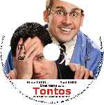 miniatura una-cena-para-tontos-custom-por-davichooxd cover cd