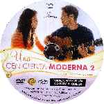 miniatura una-cenicienta-moderna-2-por-eltamba cover cd
