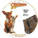 miniatura una-chihuahua-de-beverly-hills-custom-v2-por-maymar8 cover cd