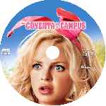 miniatura una-conejita-en-el-campus-custom-v3-por-eltamba cover cd