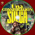miniatura una-conspiracion-sueca-custom-por-chechelin cover cd