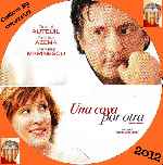 miniatura una-cosa-por-otra-custom-por-oscarpiri cover cd