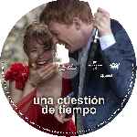 miniatura una-cuestion-de-tiempo-custom-v5-por-darioarg cover cd