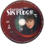 miniatura una-dama-sin-pudor-region-4-por-fred-esteban cover cd