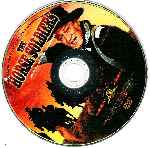 miniatura una-espia-en-el-regimiento-region-4-por-lonkomacul cover cd