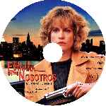 miniatura una-extrana-entre-nosotros-1992-custom-por-j1j3 cover cd